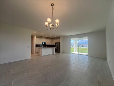 Tiny photo for 2095 Heart Lake Drive, Groveland, FL 34736 (MLS # O6308932)