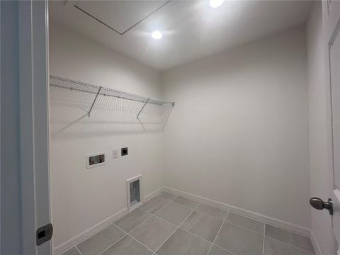 Tiny photo for 2095 Heart Lake Drive, Groveland, FL 34736 (MLS # O6308932)