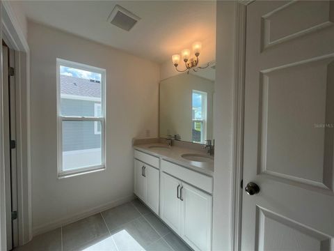 Tiny photo for 2095 Heart Lake Drive, Groveland, FL 34736 (MLS # O6308932)