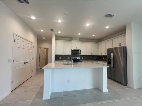 Tiny photo for 2095 Heart Lake Drive, Groveland, FL 34736 (MLS # O6308932)