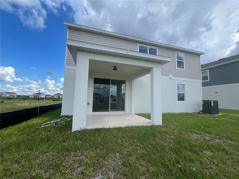 Tiny photo for 2095 Heart Lake Drive, Groveland, FL 34736 (MLS # O6308932)