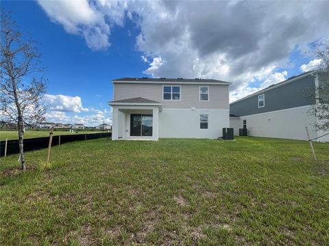 Tiny photo for 2095 Heart Lake Drive, Groveland, FL 34736 (MLS # O6308932)