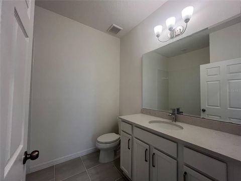 Tiny photo for 2095 Heart Lake Drive, Groveland, FL 34736 (MLS # O6308932)