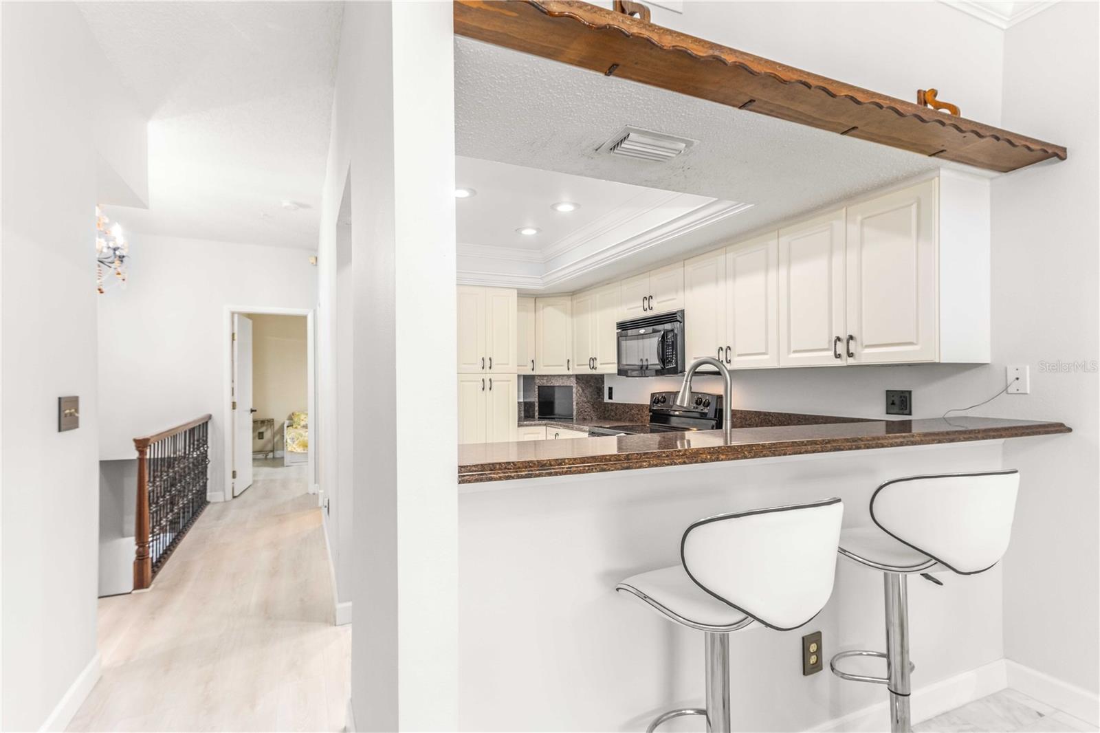 CUTTER COVE CONDO - Residential