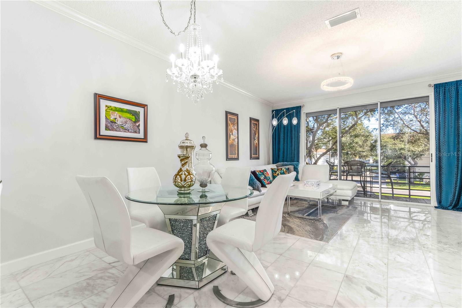 CUTTER COVE CONDO - Residential