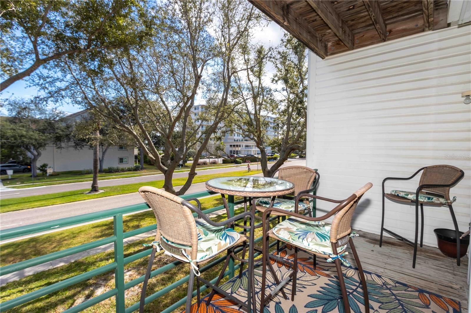 CUTTER COVE CONDO - Residential