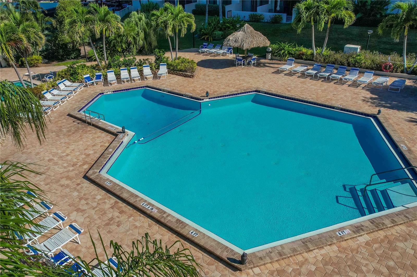 CUTTER COVE CONDO - Residential