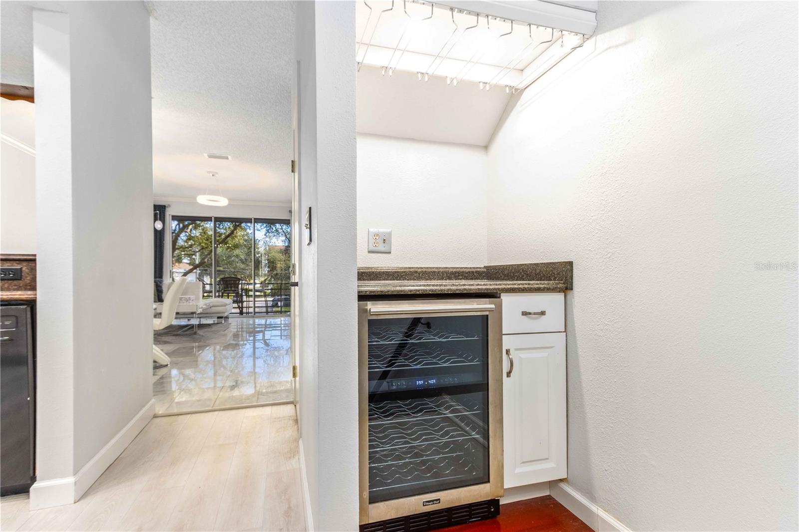 CUTTER COVE CONDO - Residential