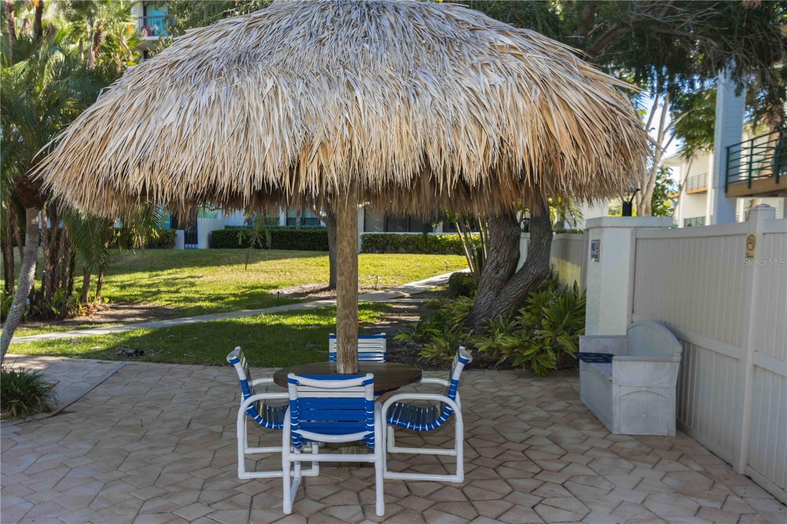 CUTTER COVE CONDO - Residential