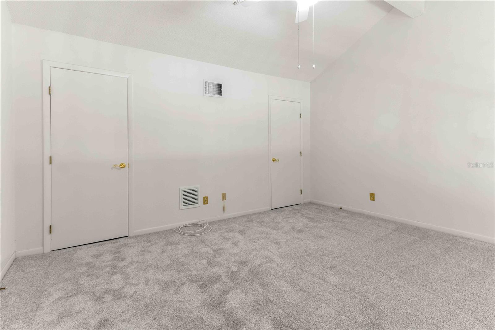 CUTTER COVE CONDO - Residential