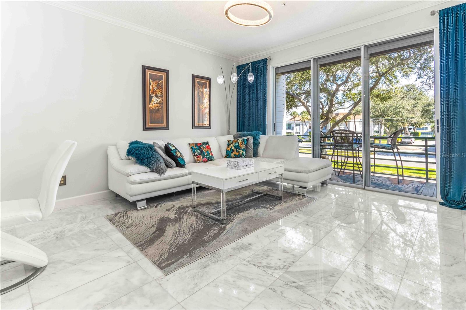 CUTTER COVE CONDO - Residential