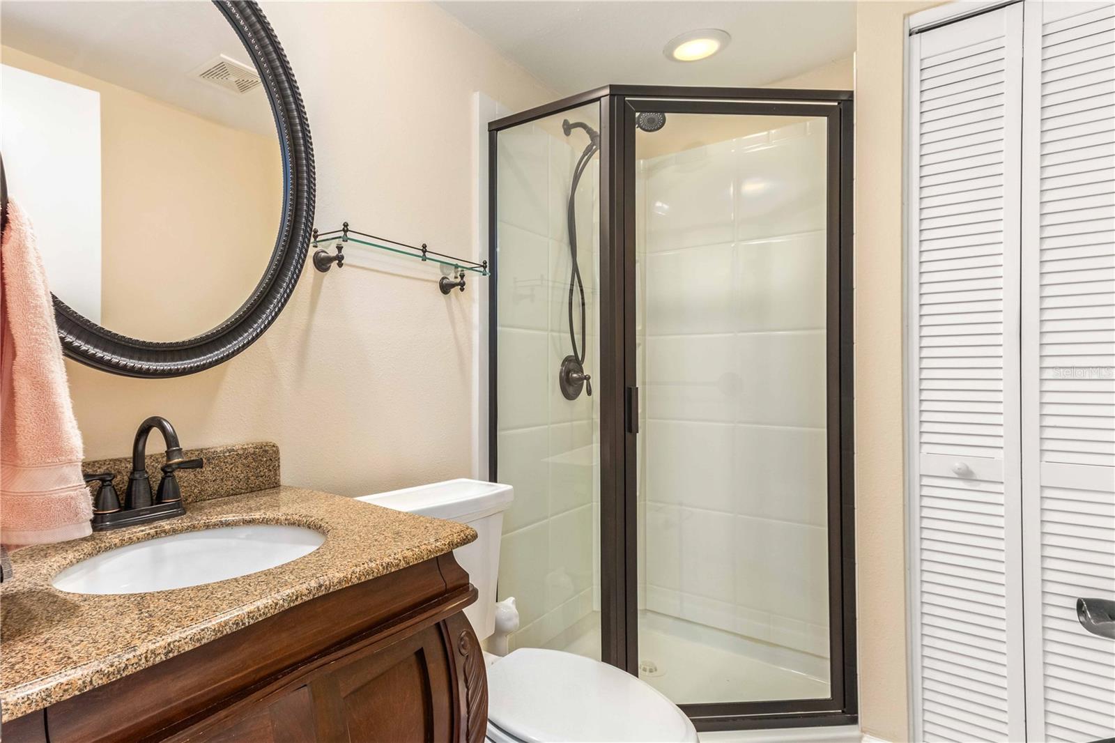 CUTTER COVE CONDO - Residential