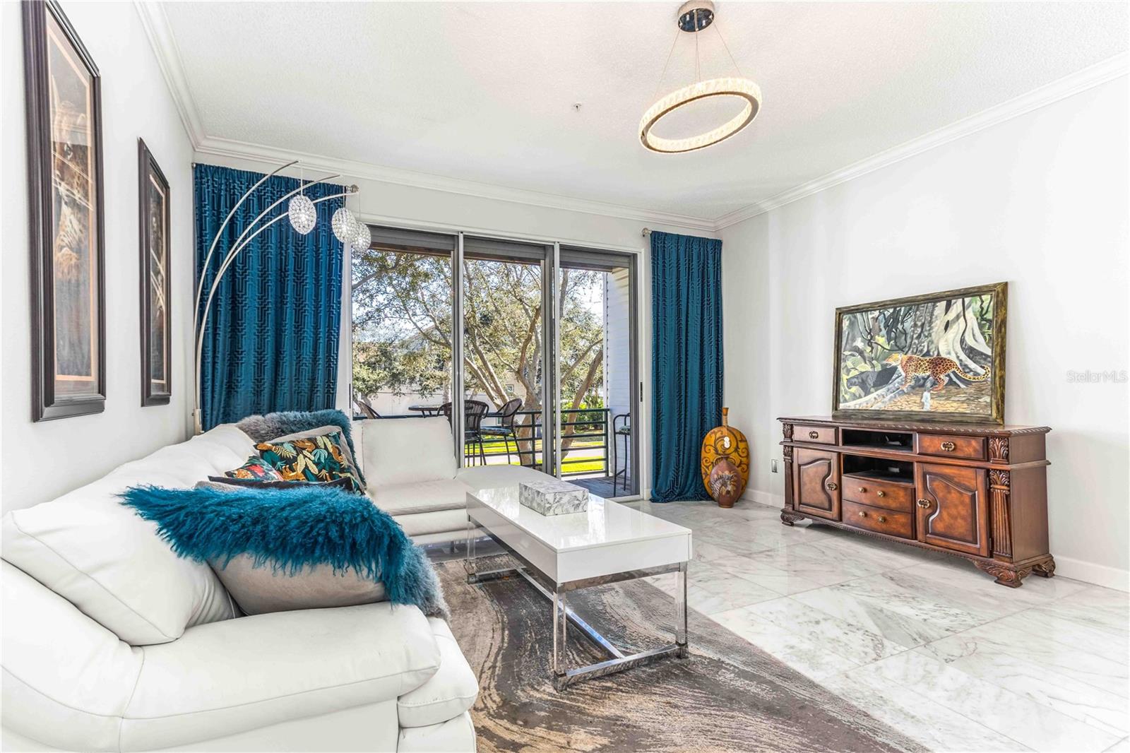 CUTTER COVE CONDO - Residential