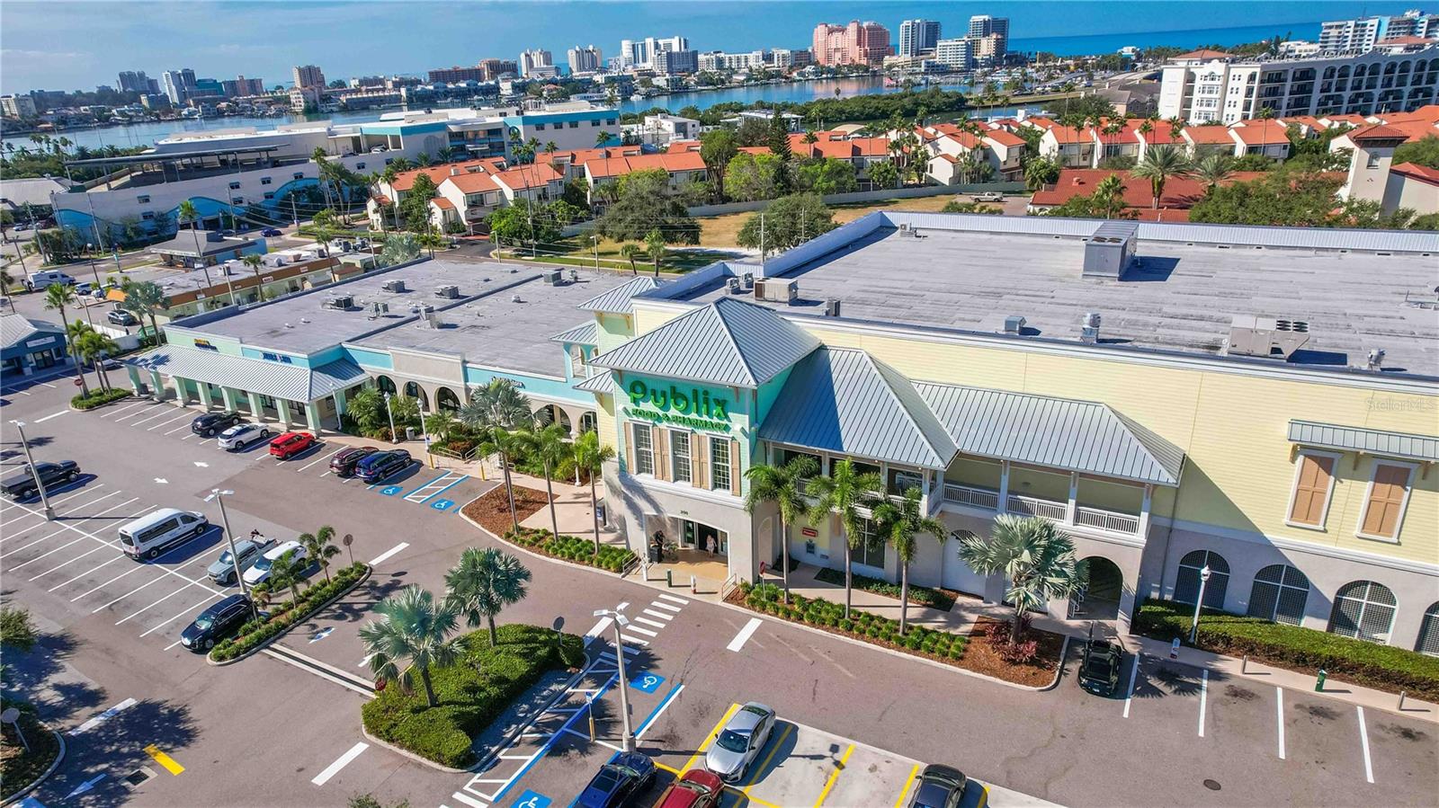 CUTTER COVE CONDO - Residential