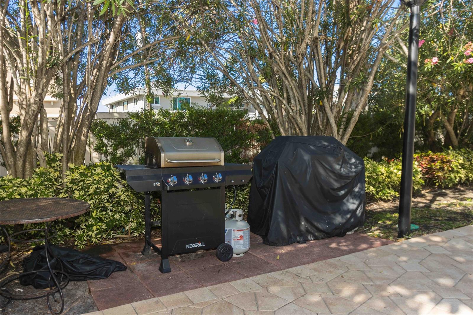 CUTTER COVE CONDO - Residential