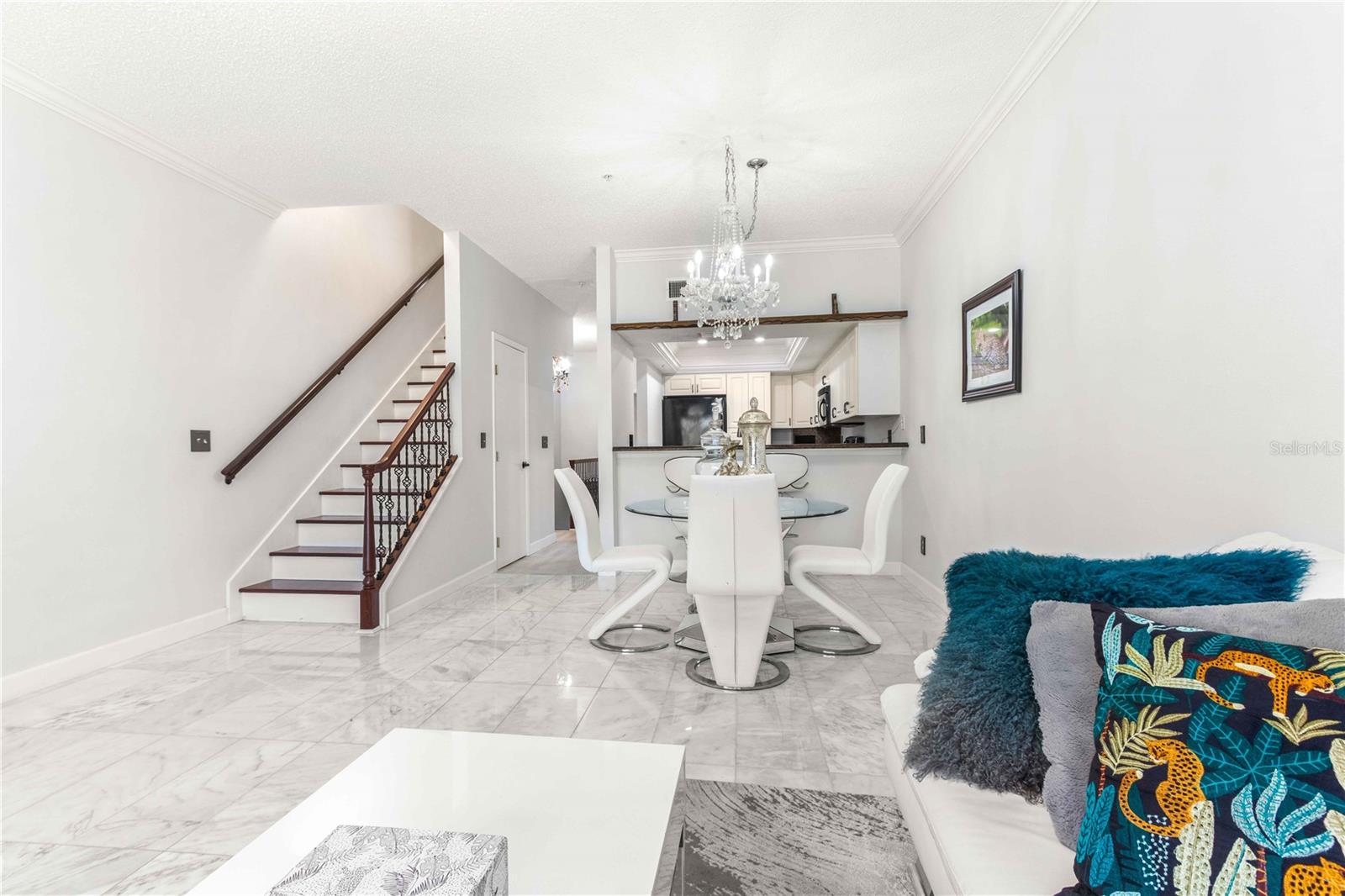 CUTTER COVE CONDO - Residential