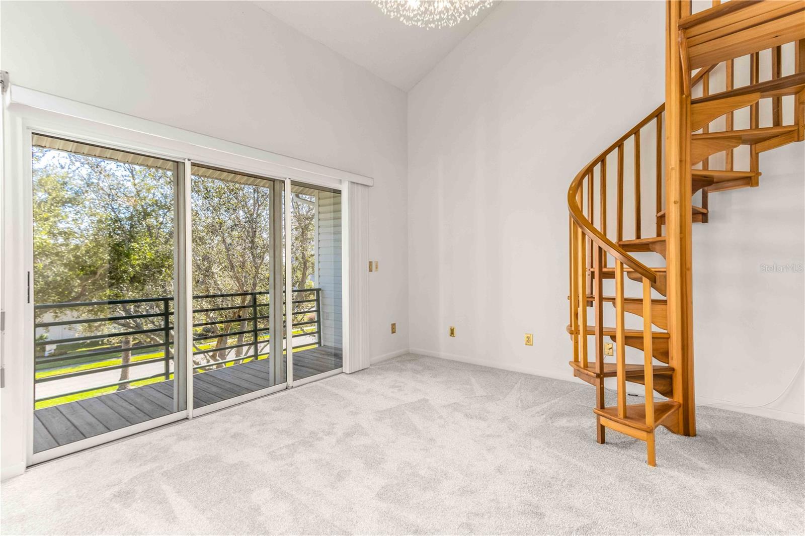 CUTTER COVE CONDO - Residential