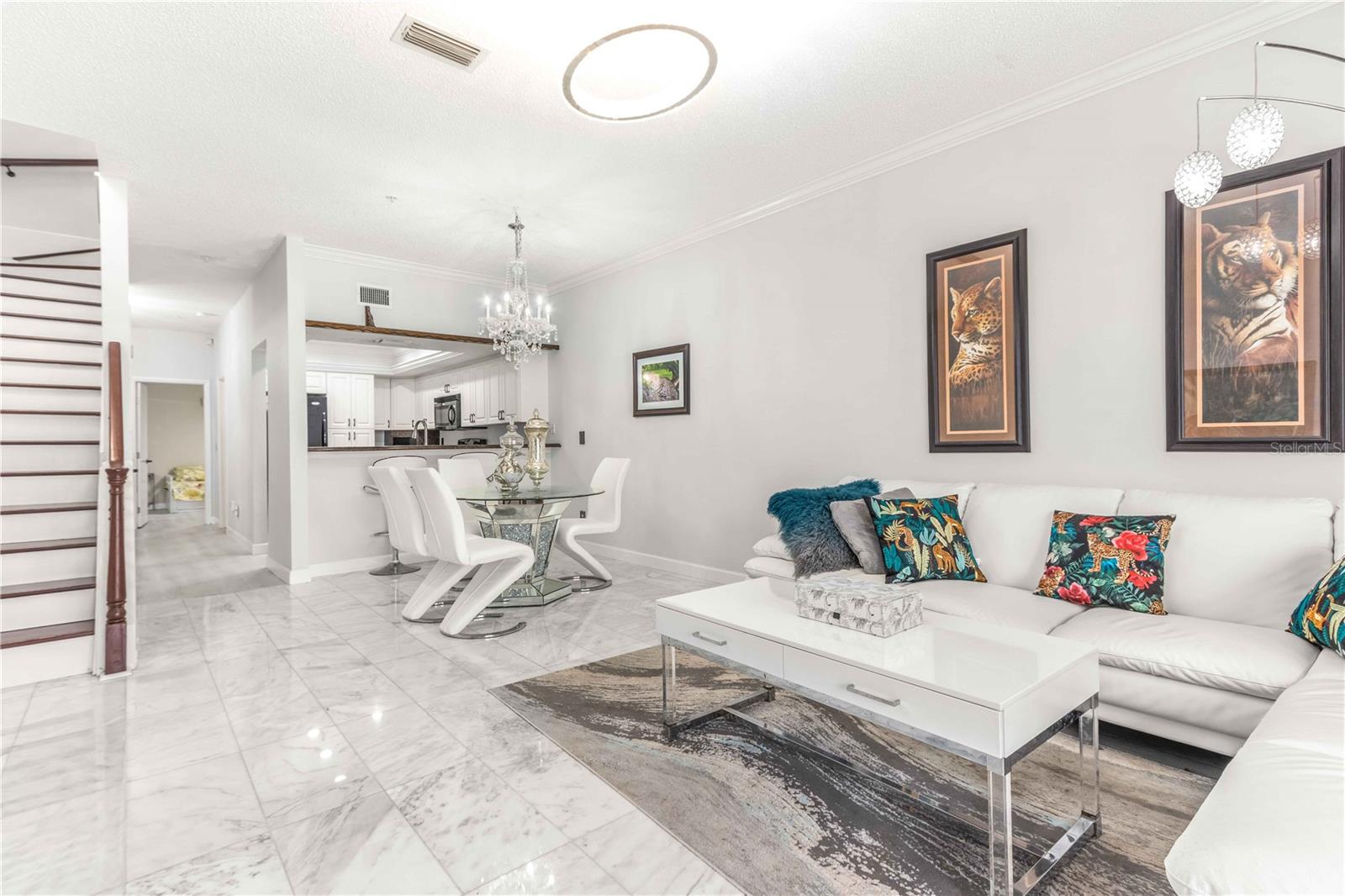 CUTTER COVE CONDO - Residential