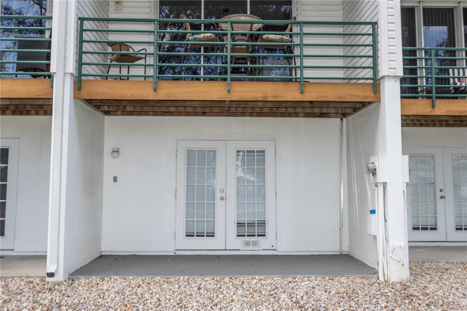 CUTTER COVE CONDO - Residential