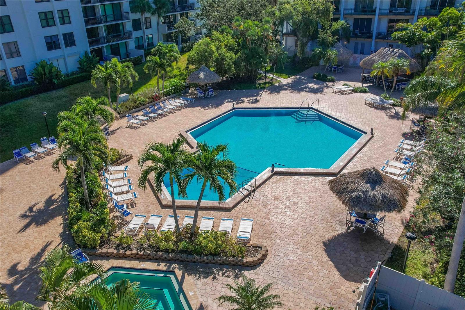 CUTTER COVE CONDO - Residential