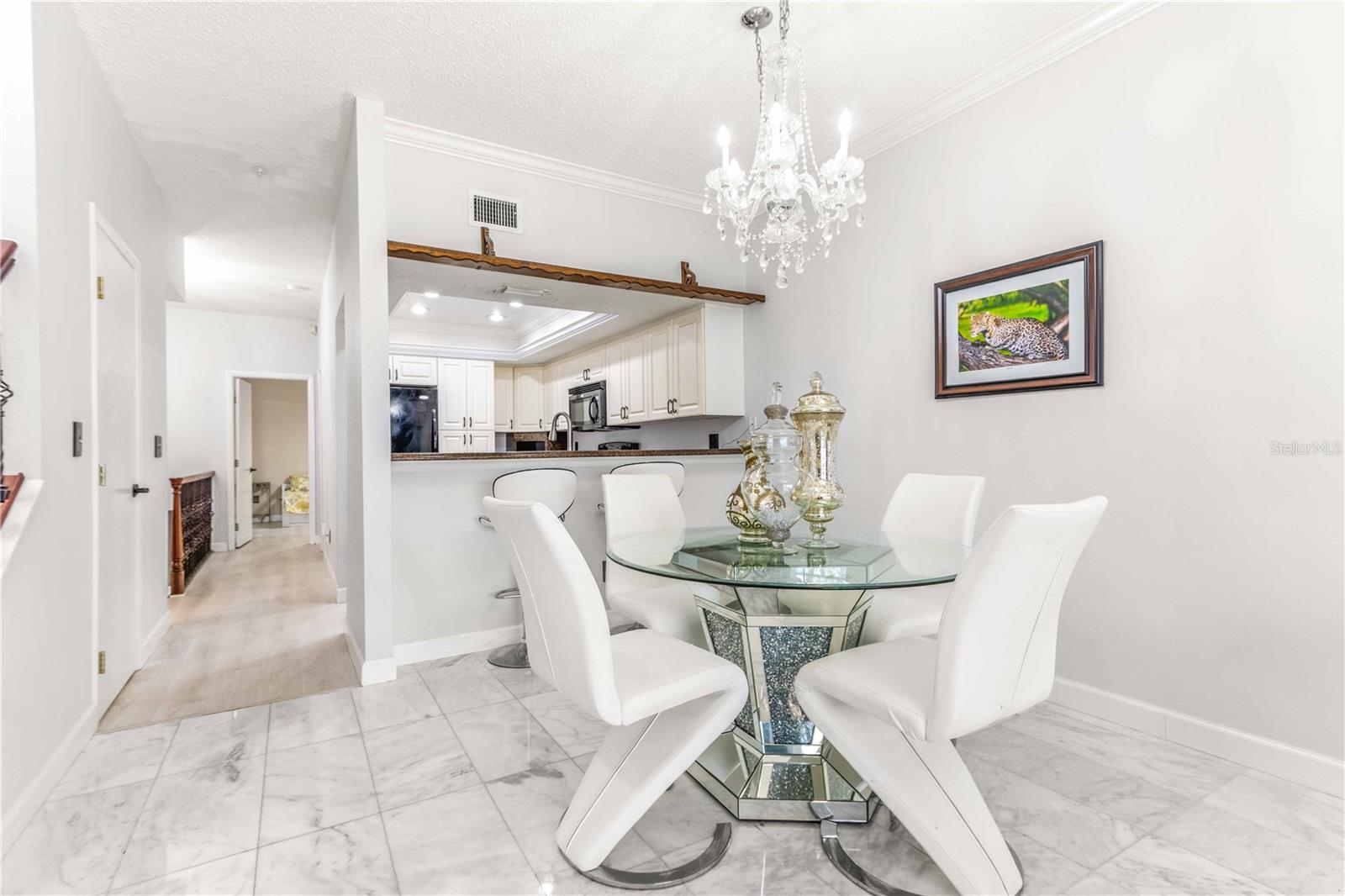 CUTTER COVE CONDO - Residential