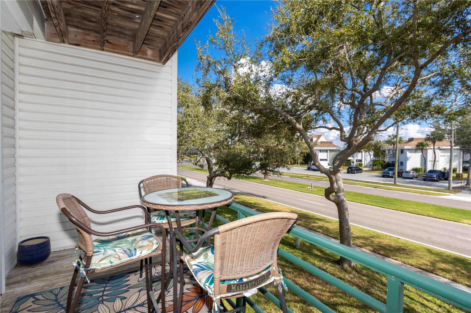 CUTTER COVE CONDO - Residential