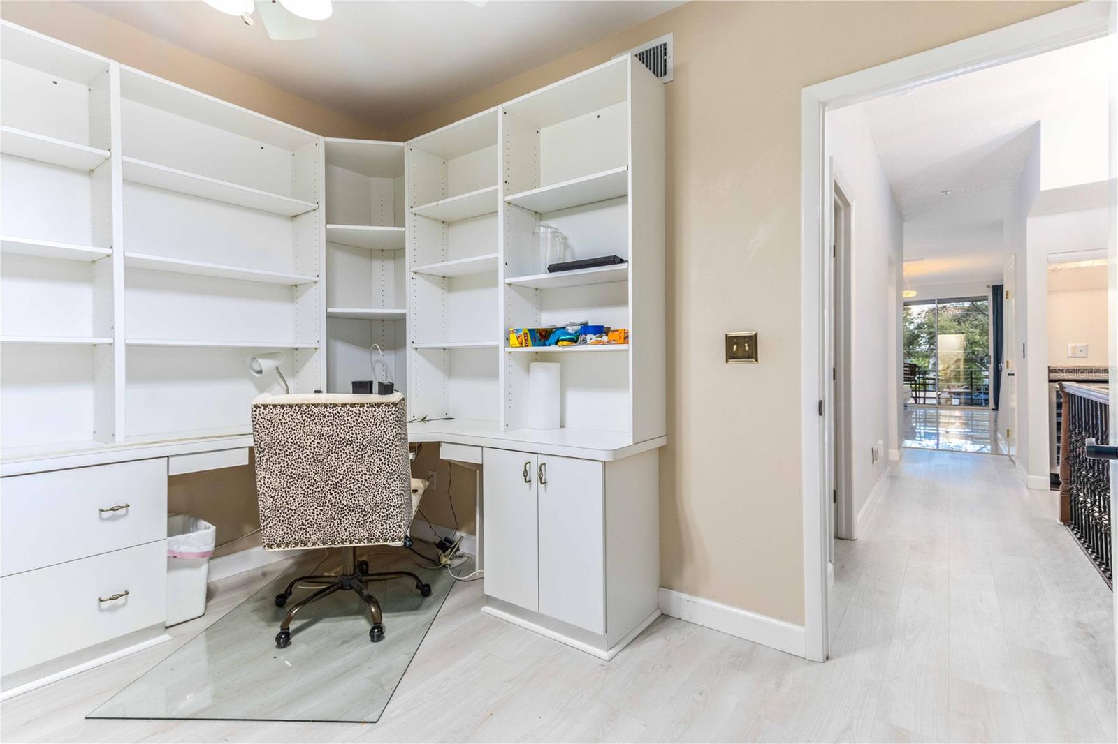 CUTTER COVE CONDO - Residential