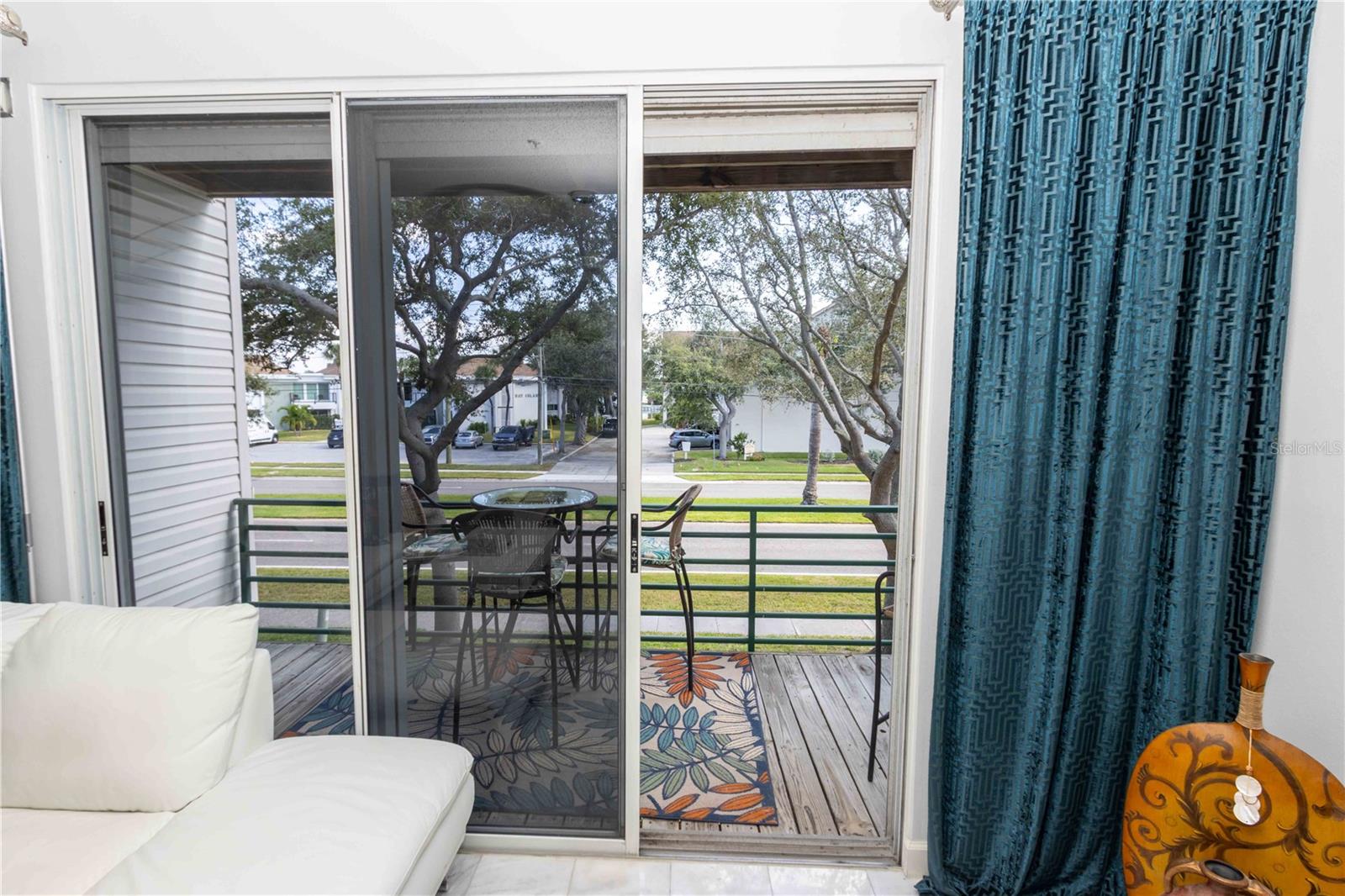 CUTTER COVE CONDO - Residential