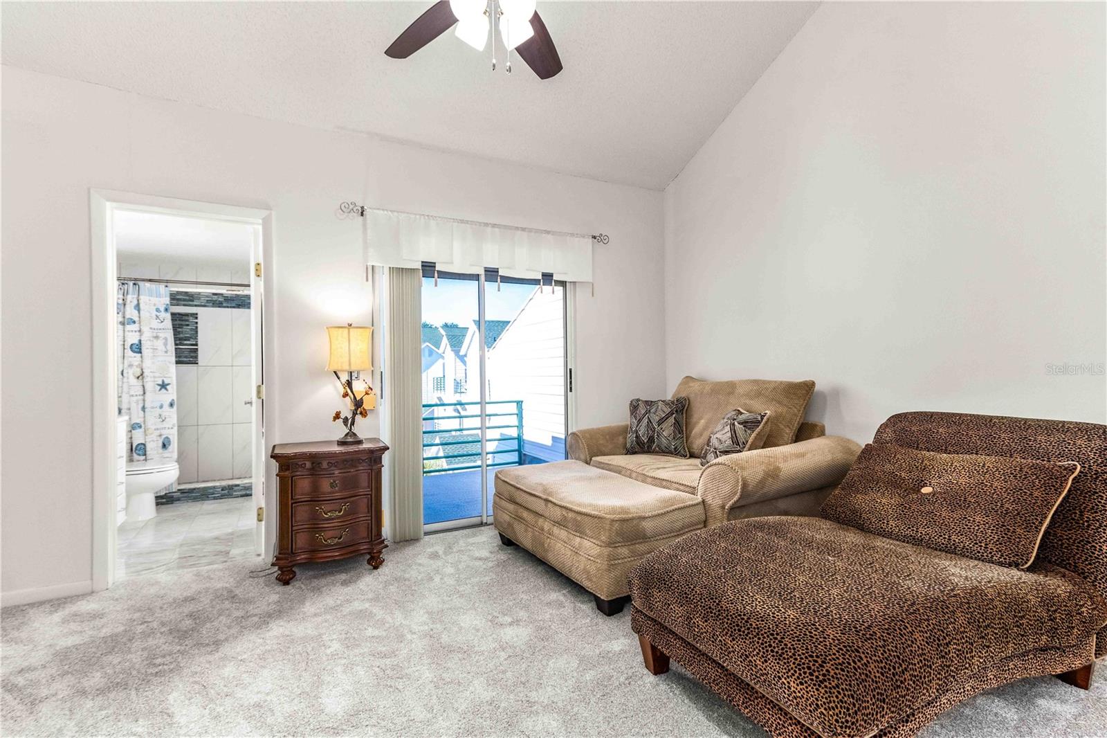 CUTTER COVE CONDO - Residential