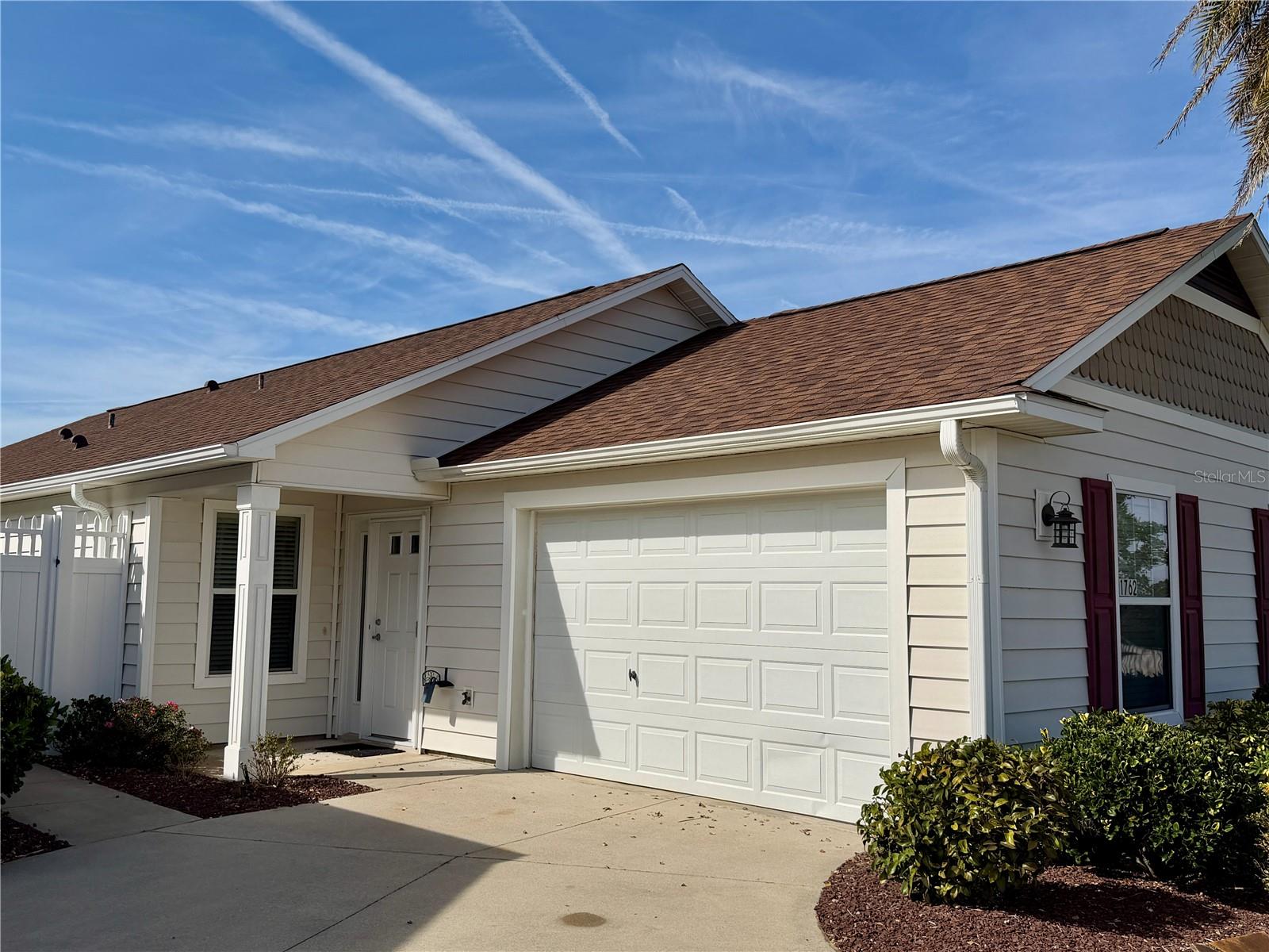 VILLAGES OF SUMTER KINGFISHERVILLAS - Residential