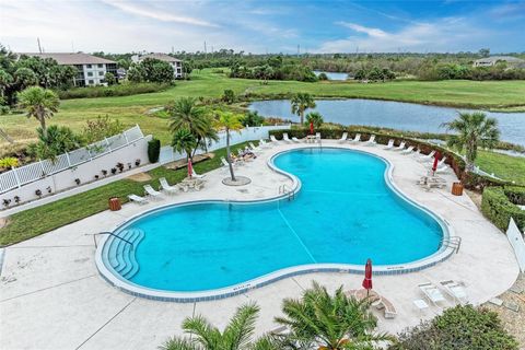 A home in PUNTA GORDA