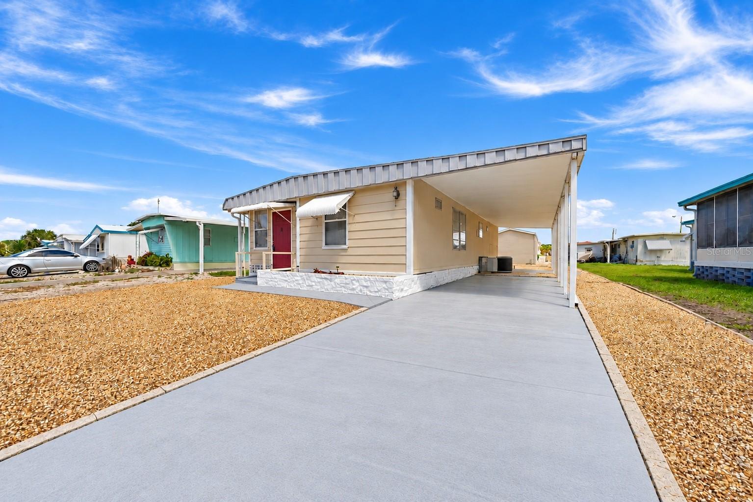 12110 PAWNEE DRIVE