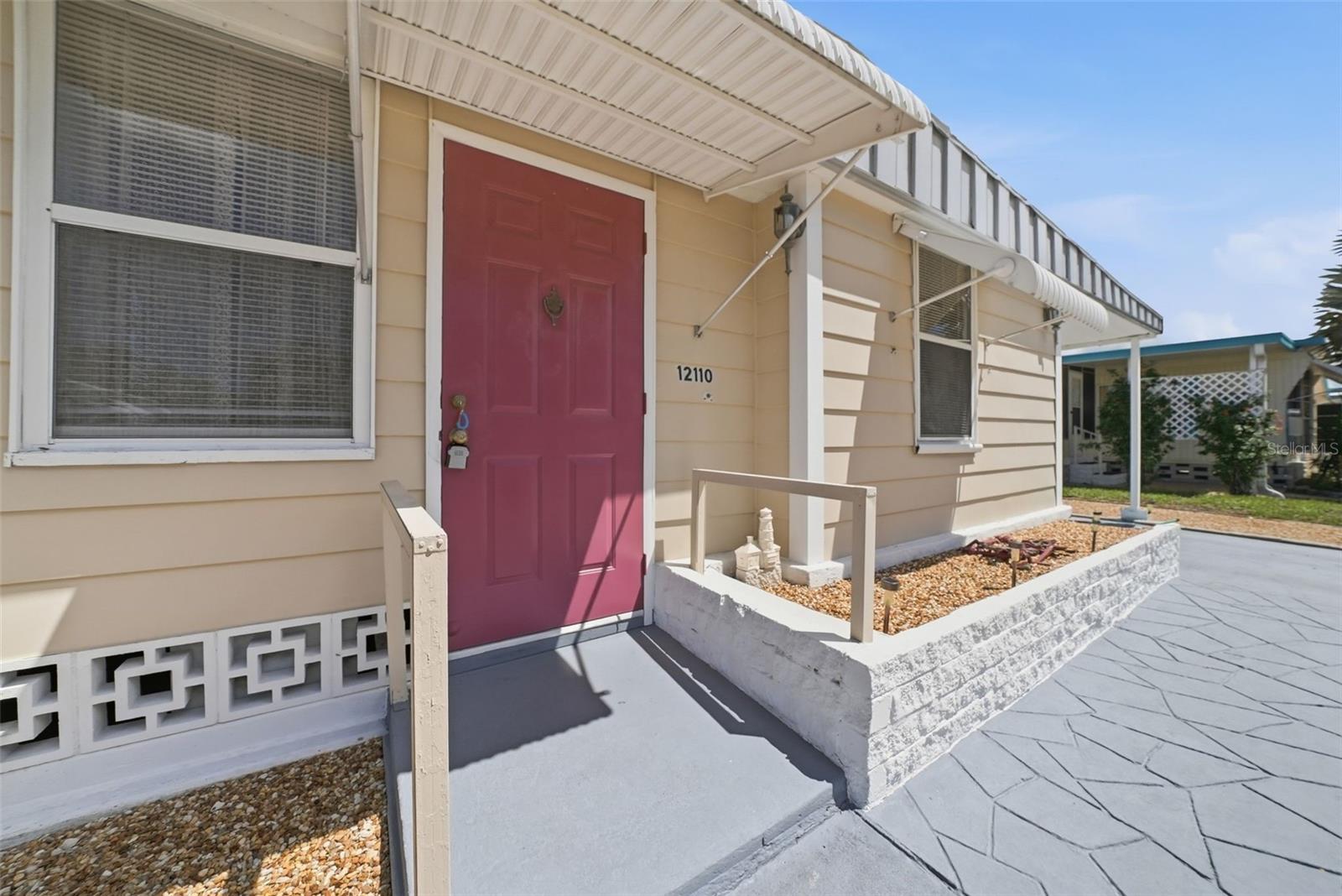 12110 PAWNEE DRIVE