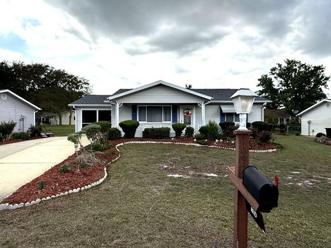 10978 SW 83RD AVENUE OCALA FL 34481
