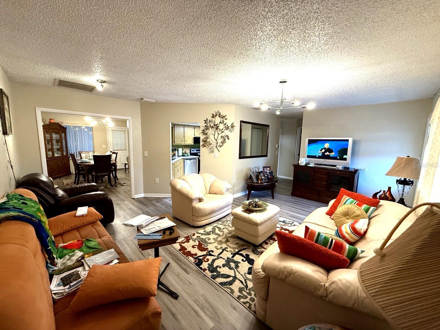 OAK RUN NBRHD 04 - Residential