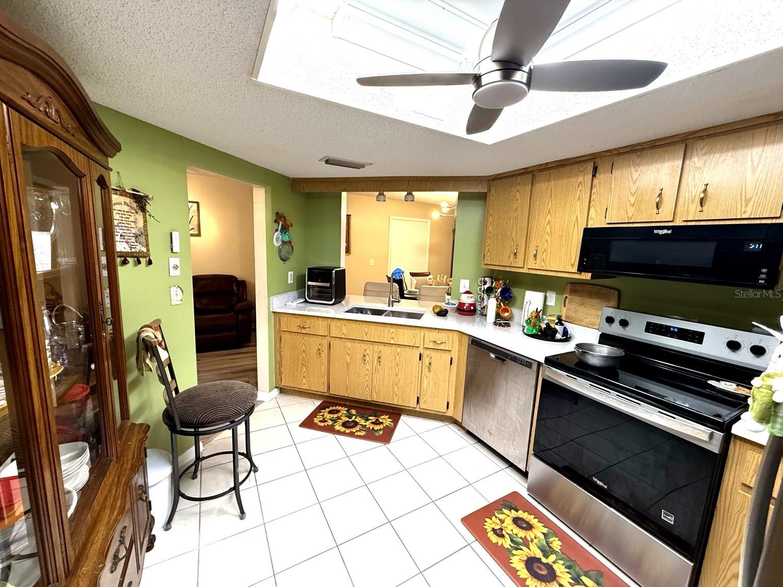 OAK RUN NBRHD 04 - Residential