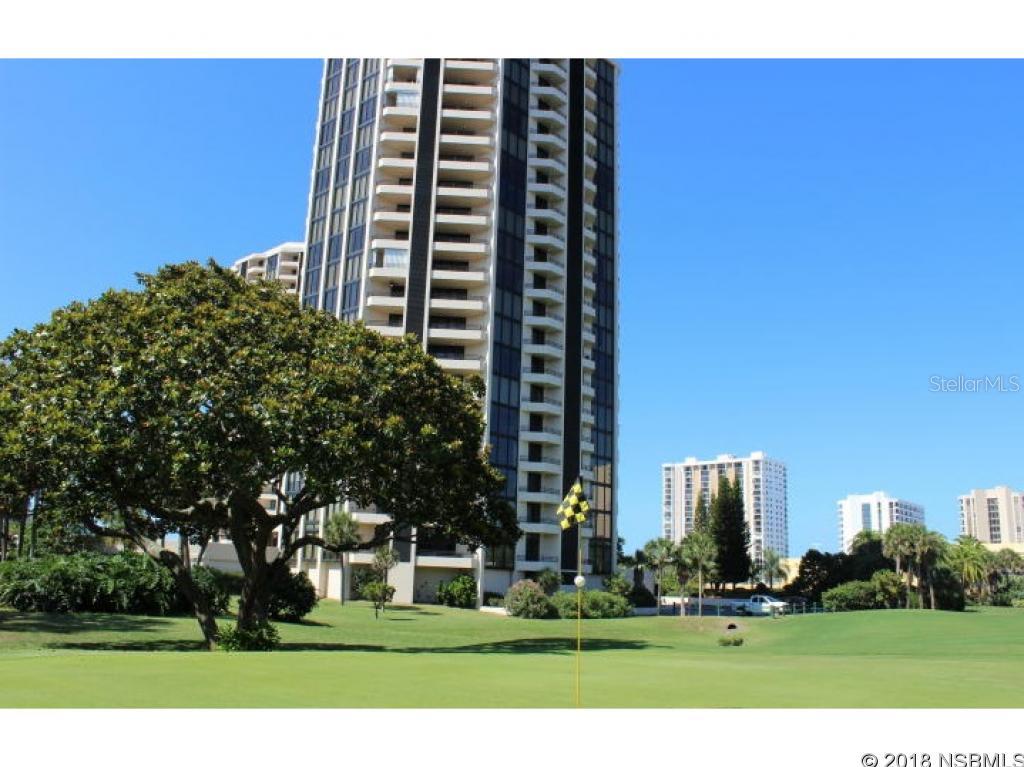 Oceans West Condo - Residential