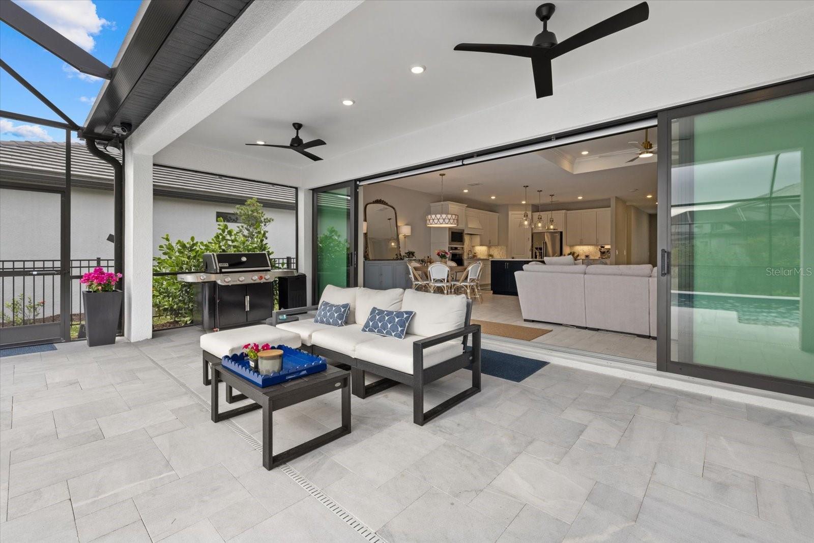 SAPPHIRE POINT PH IVA & IVB - Residential