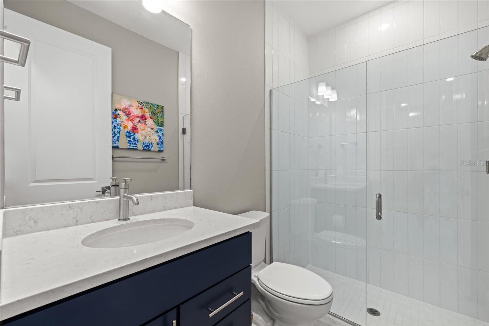 SAPPHIRE POINT PH IVA & IVB - Residential