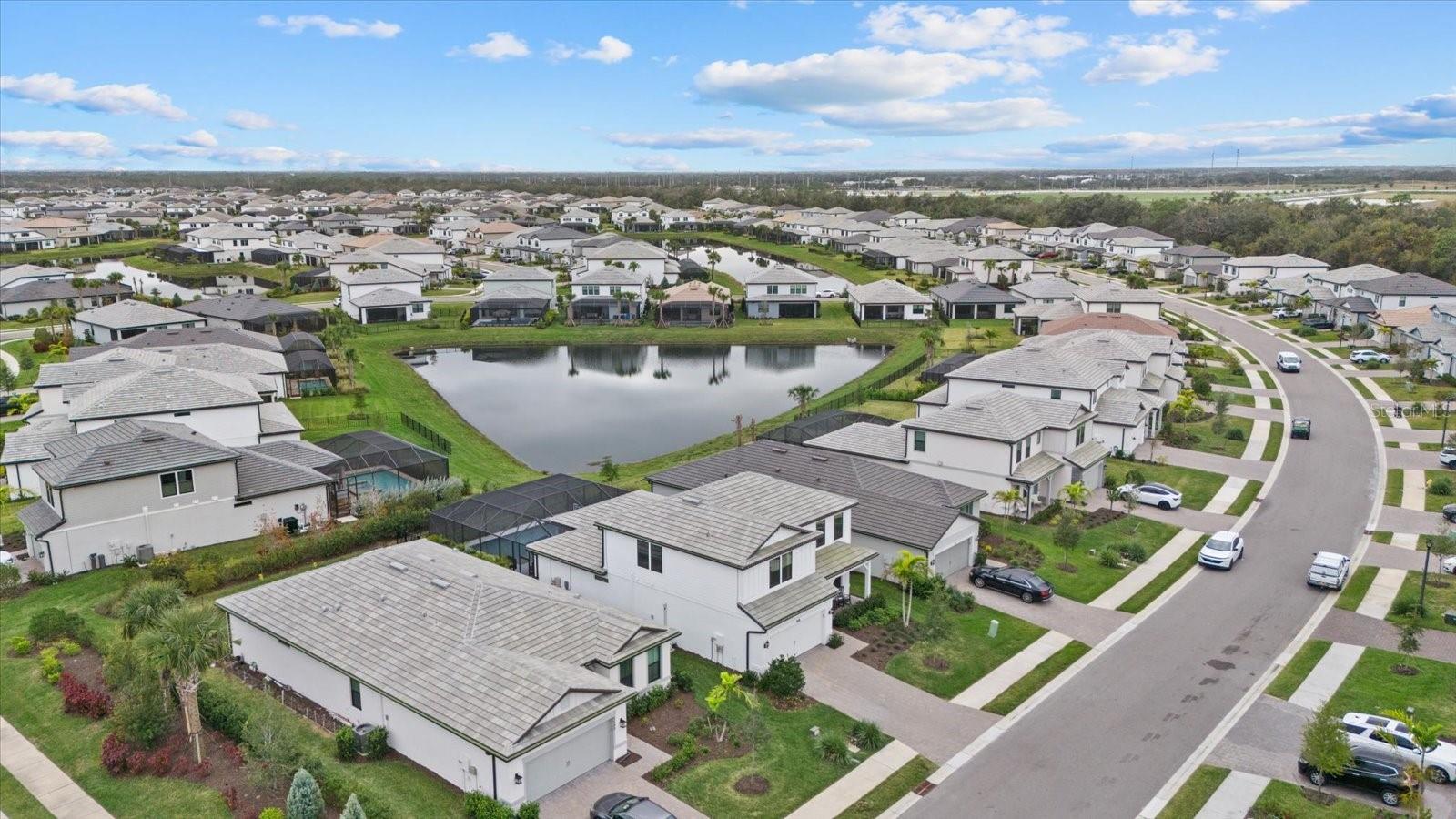 SAPPHIRE POINT PH IVA & IVB - Residential