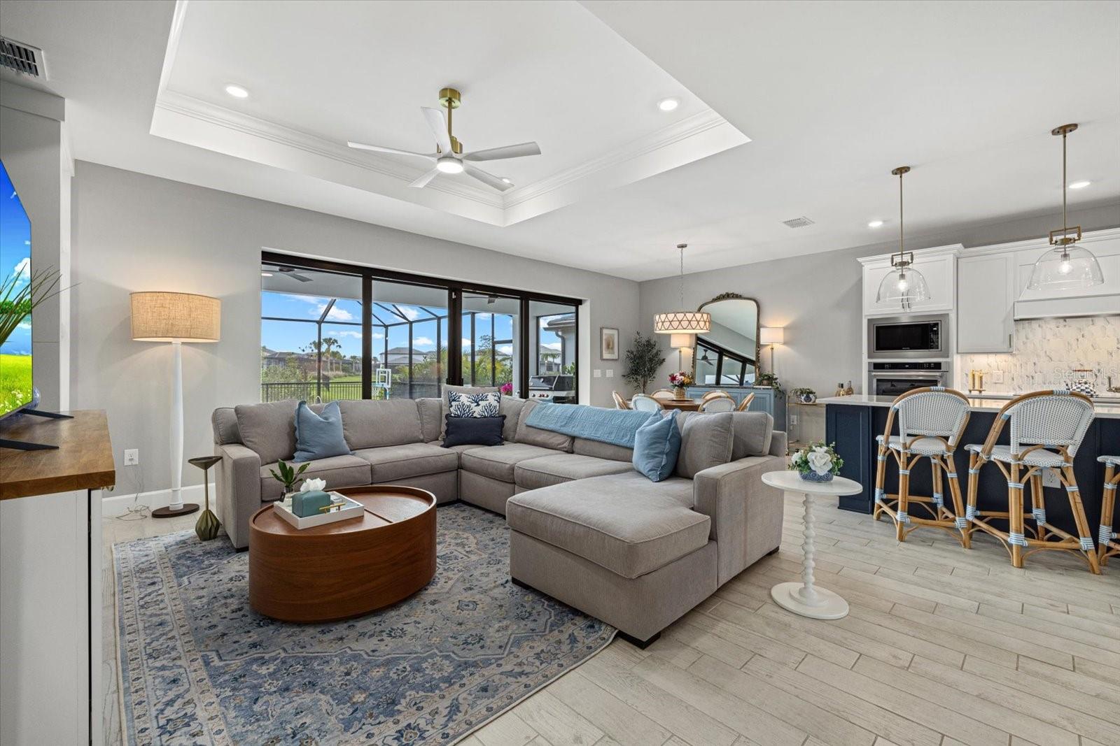 SAPPHIRE POINT PH IVA & IVB - Residential