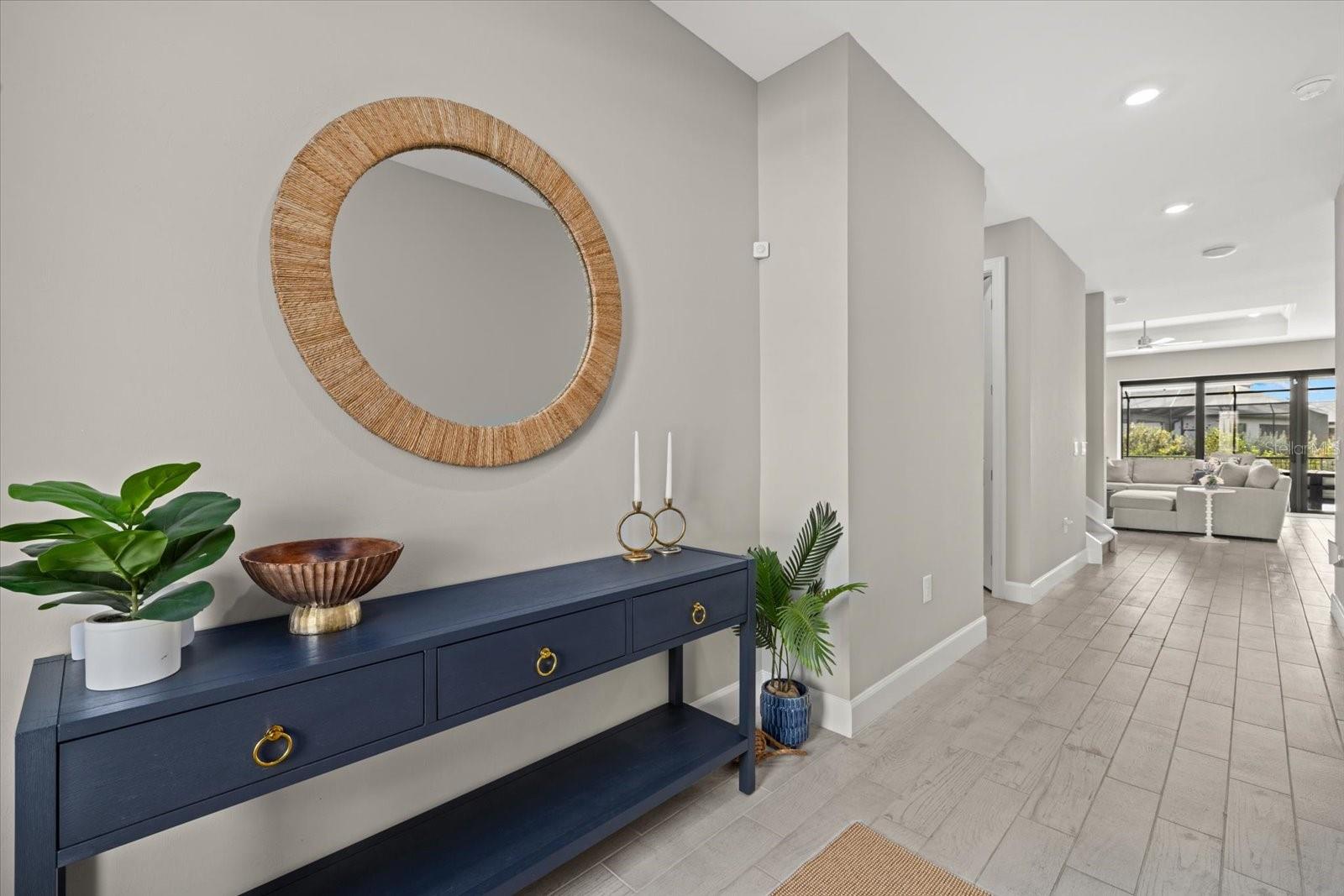 SAPPHIRE POINT PH IVA & IVB - Residential