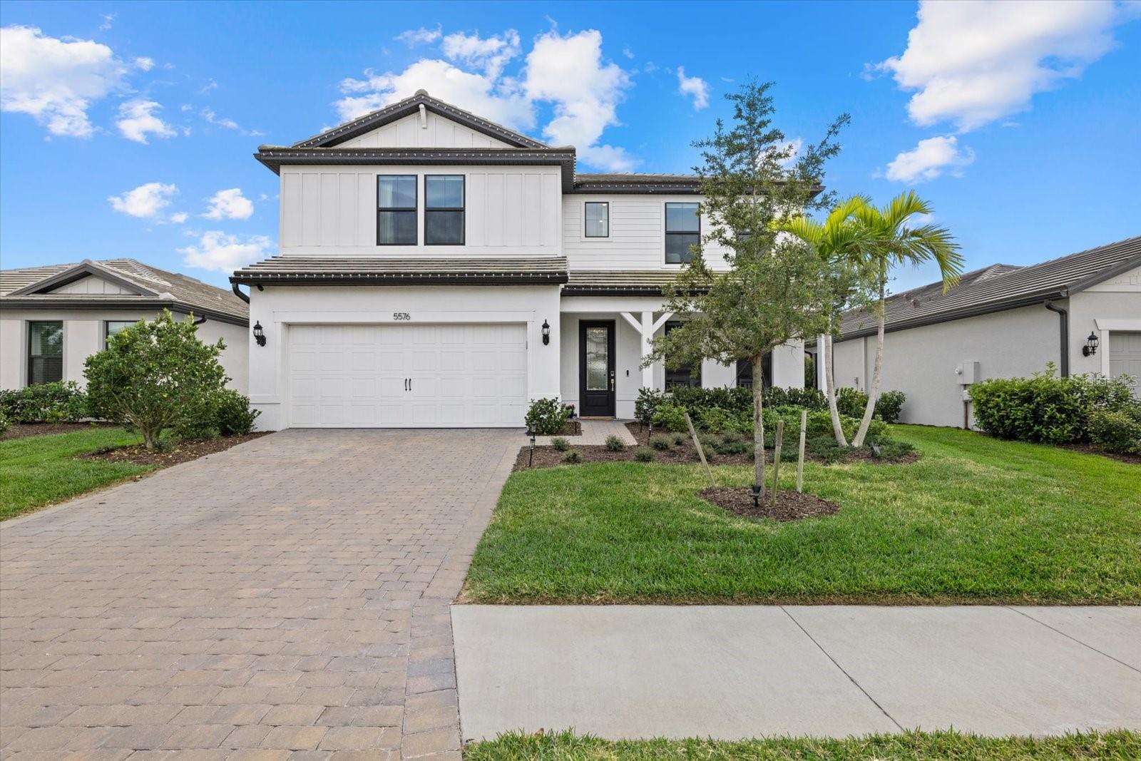 SAPPHIRE POINT PH IVA & IVB - Residential