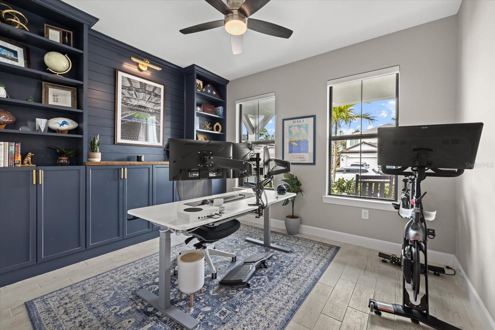 SAPPHIRE POINT PH IVA & IVB - Residential