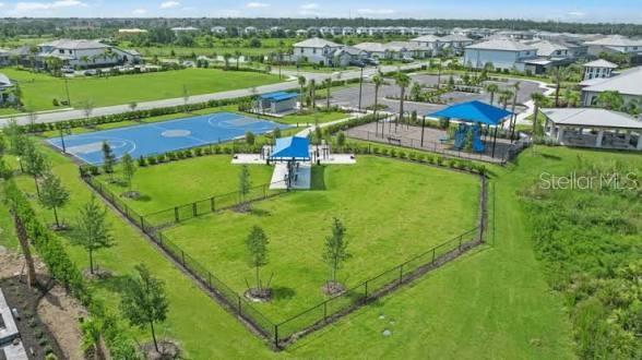 SAPPHIRE POINT PH IVA & IVB - Residential