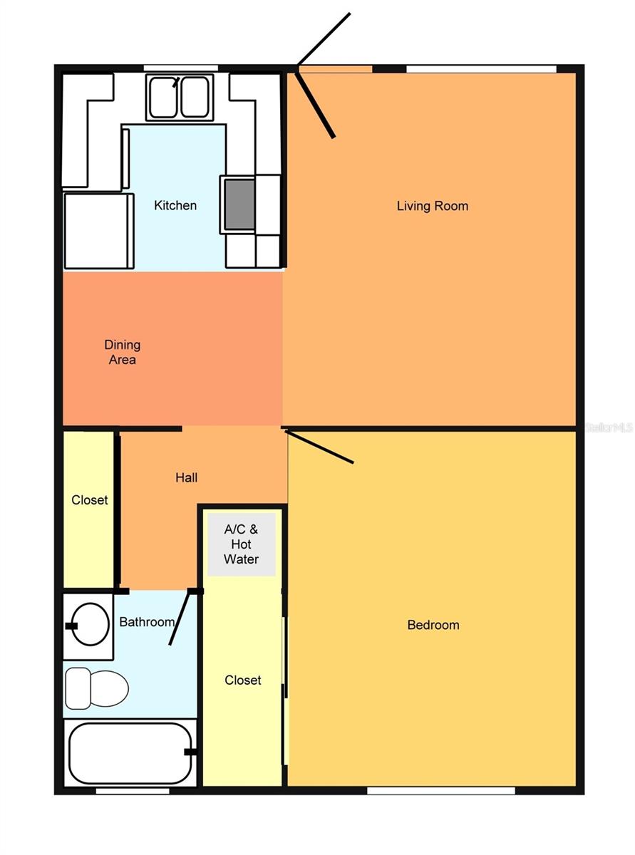 BRISTOL NORTH - Residential