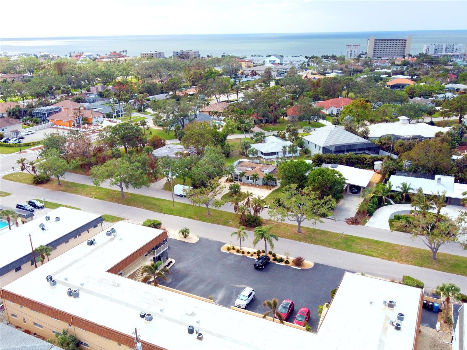 BRISTOL NORTH - Residential