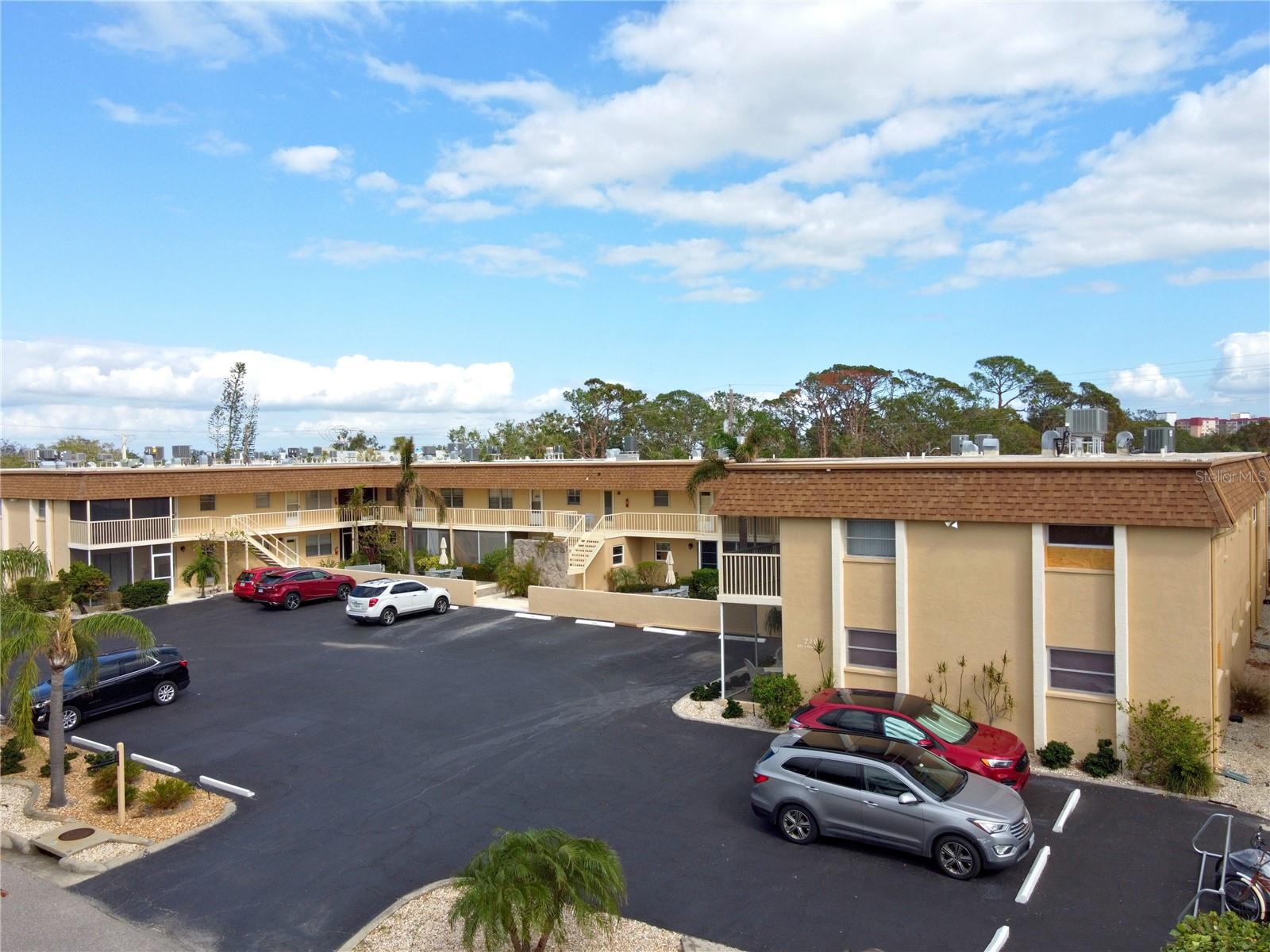 BRISTOL NORTH - Residential