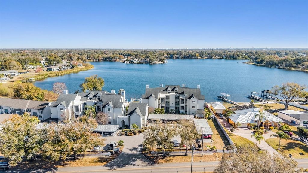 Photo of 3127 W Sligh Avenue #303B, Tampa, FL 33614 (MLS # TB8470653)