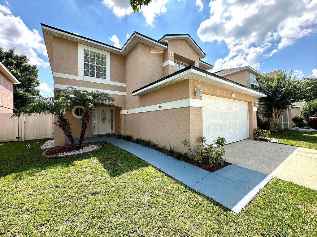 Photo of 1116 Timberbend Circle, Orlando, FL 32824 (MLS # O6408086)